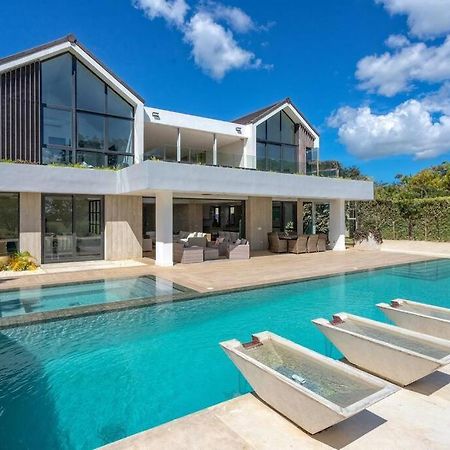 Villa Polos, Prestigious Haven In Casa De Campo La Romana Esterno foto