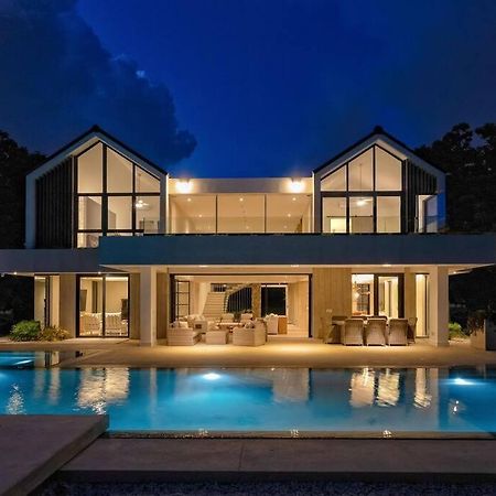 Villa Polos, Prestigious Haven In Casa De Campo La Romana Esterno foto