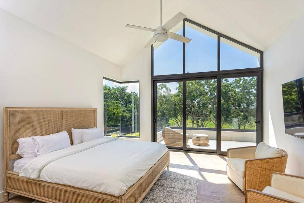 Villa Polos, Prestigious Haven In Casa De Campo La Romana Esterno foto